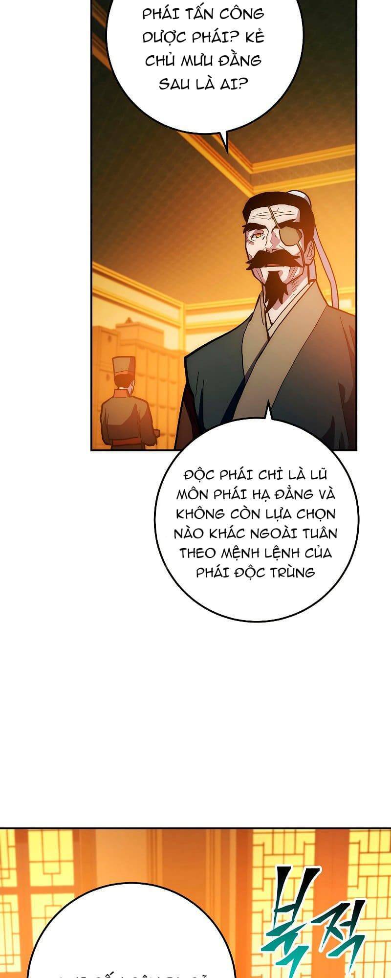 Huyền Thoại Diệt Thế Độc Long Chapter 76 - Trang 2