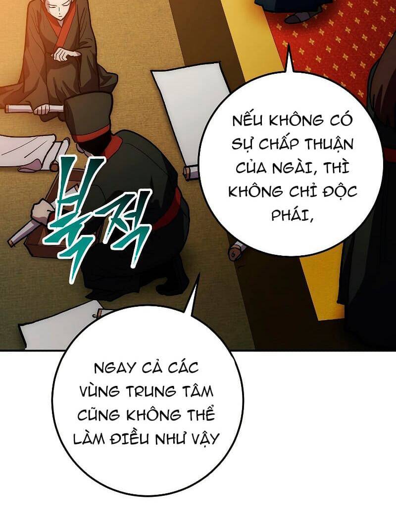 Huyền Thoại Diệt Thế Độc Long Chapter 76 - Trang 2