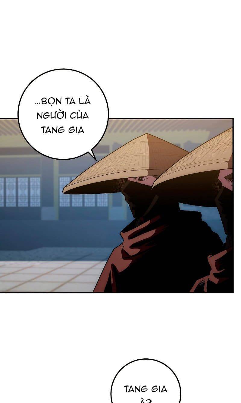 Huyền Thoại Diệt Thế Độc Long Chapter 74 - Trang 2