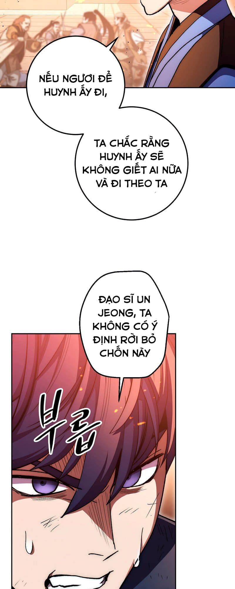 Huyền Thoại Diệt Thế Độc Long Chapter 71 - Trang 2