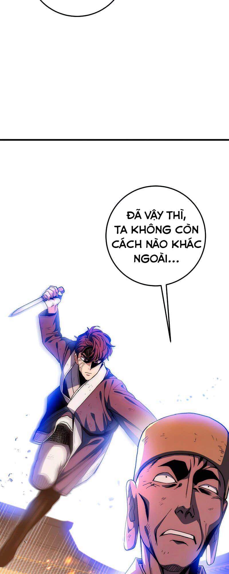 Huyền Thoại Diệt Thế Độc Long Chapter 71 - Trang 2