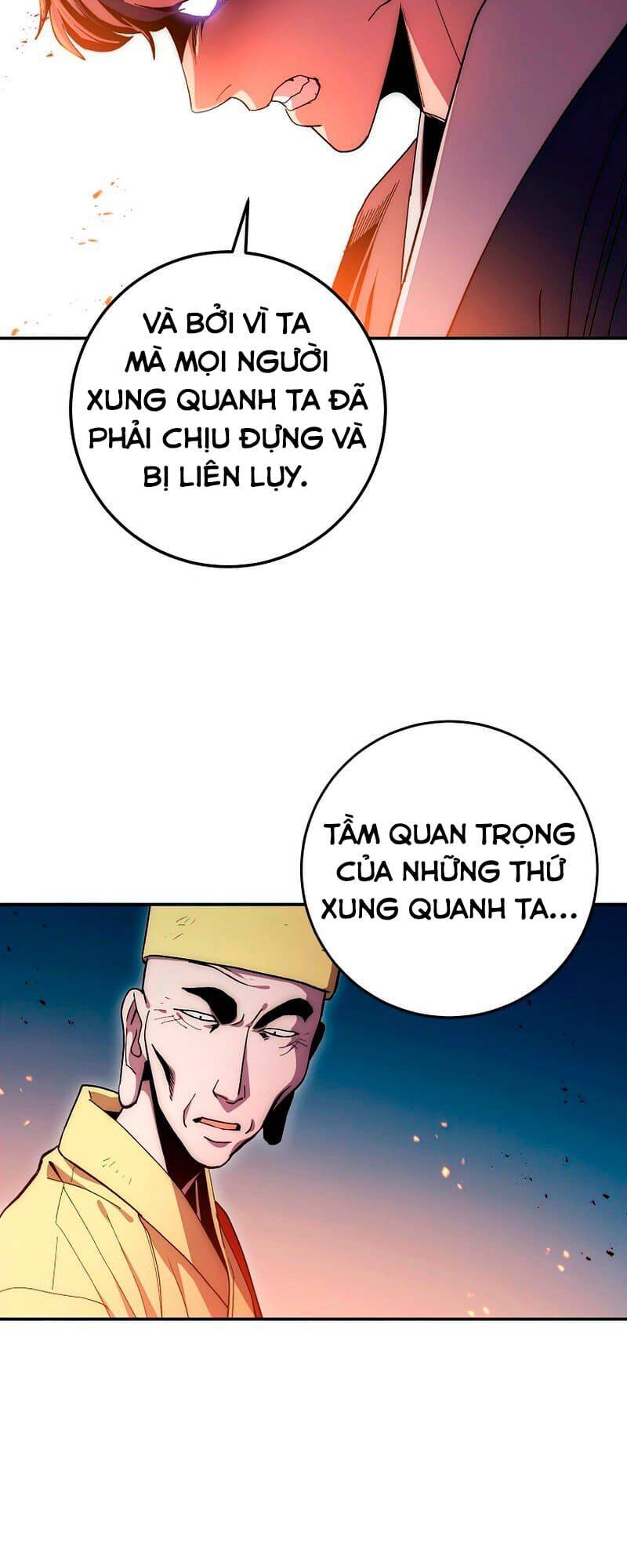 Huyền Thoại Diệt Thế Độc Long Chapter 70 - Trang 2