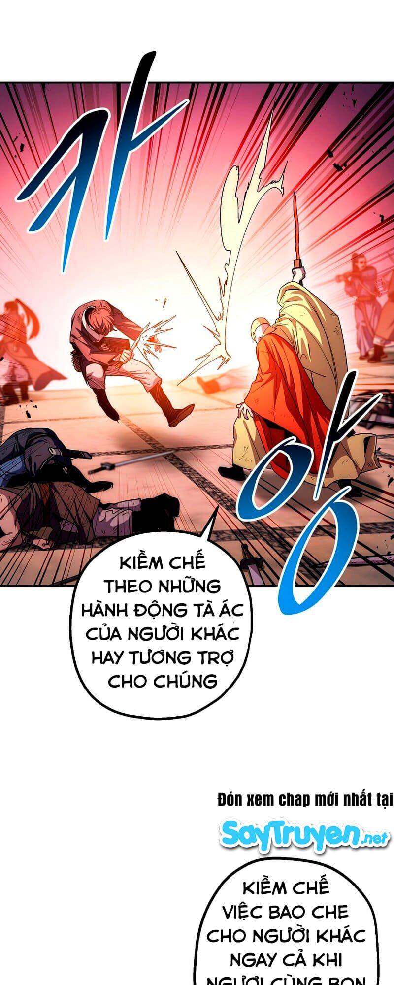 Huyền Thoại Diệt Thế Độc Long Chapter 70 - Trang 2