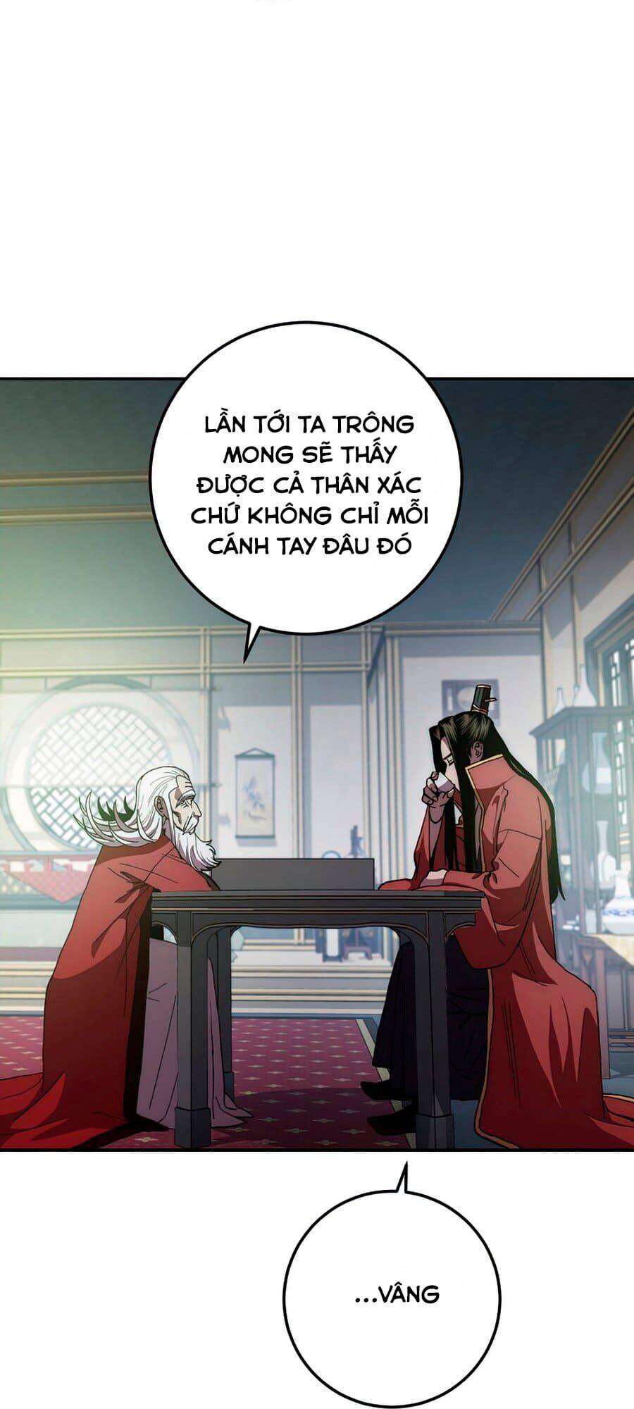 Huyền Thoại Diệt Thế Độc Long Chapter 68 - Trang 2