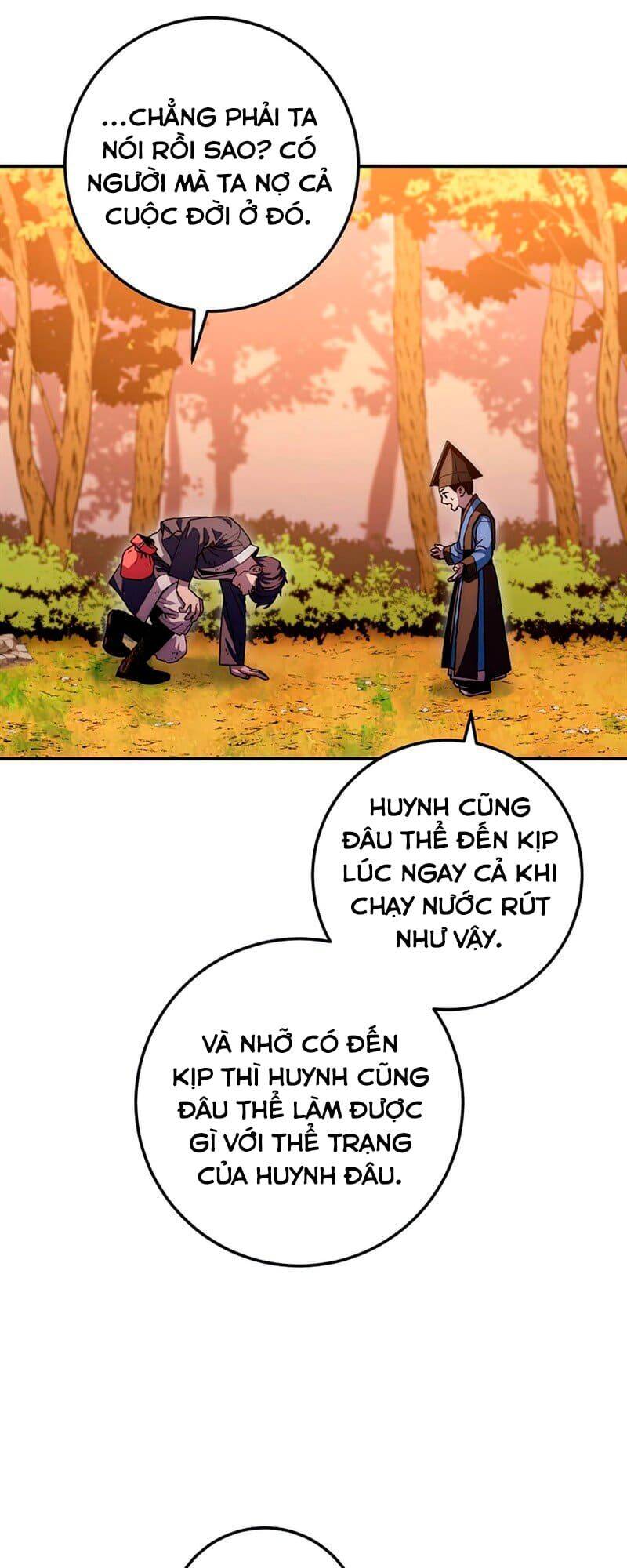 Huyền Thoại Diệt Thế Độc Long Chapter 67 - Trang 2