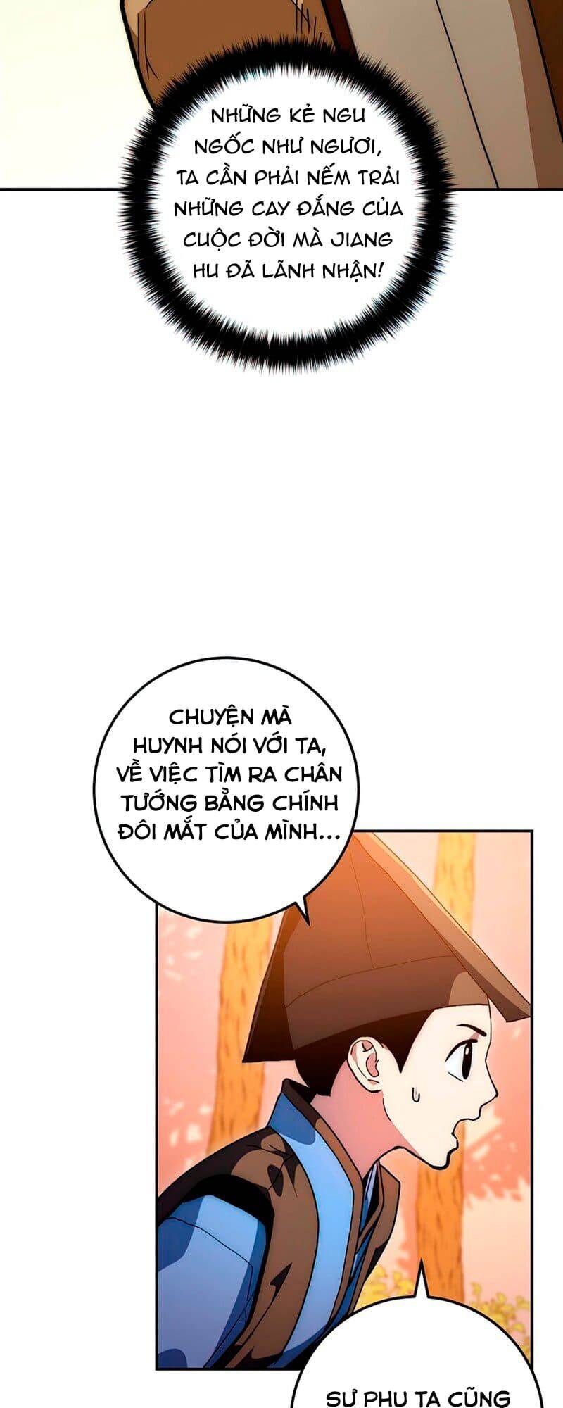 Huyền Thoại Diệt Thế Độc Long Chapter 67 - Trang 2