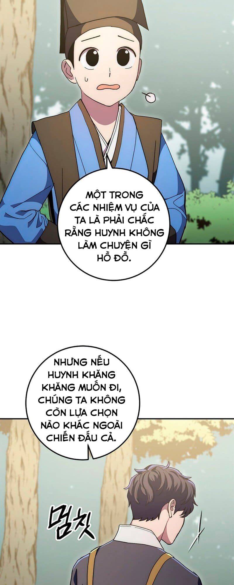 Huyền Thoại Diệt Thế Độc Long Chapter 66 - Trang 2