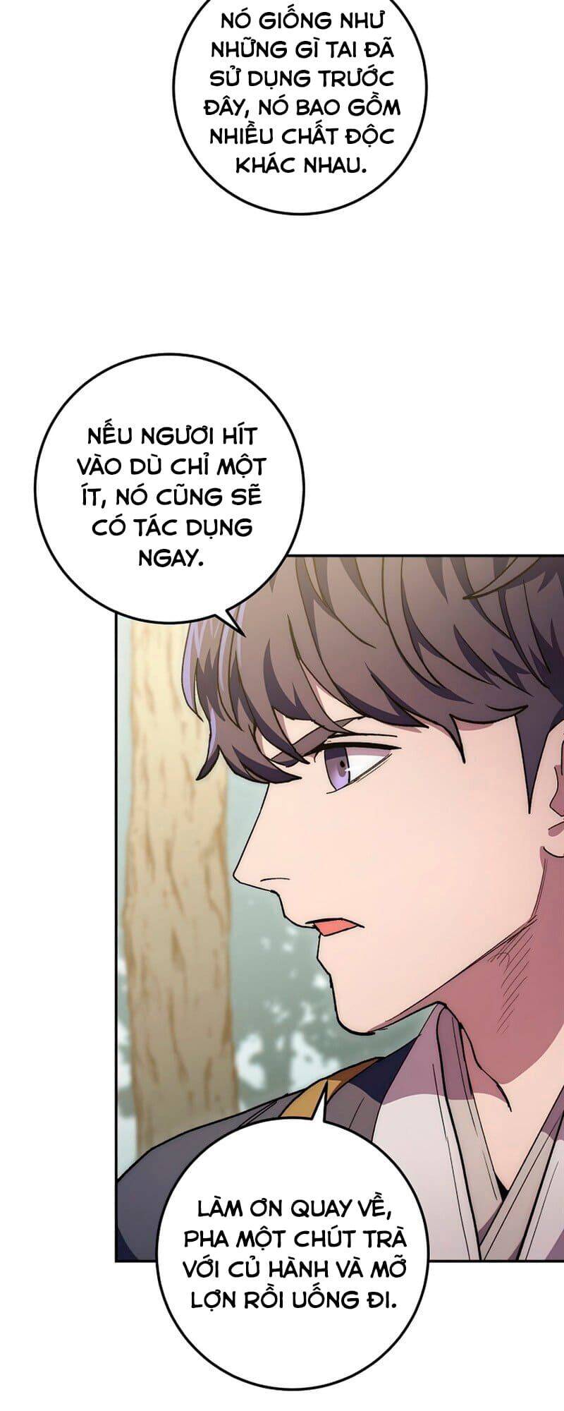 Huyền Thoại Diệt Thế Độc Long Chapter 66 - Trang 2