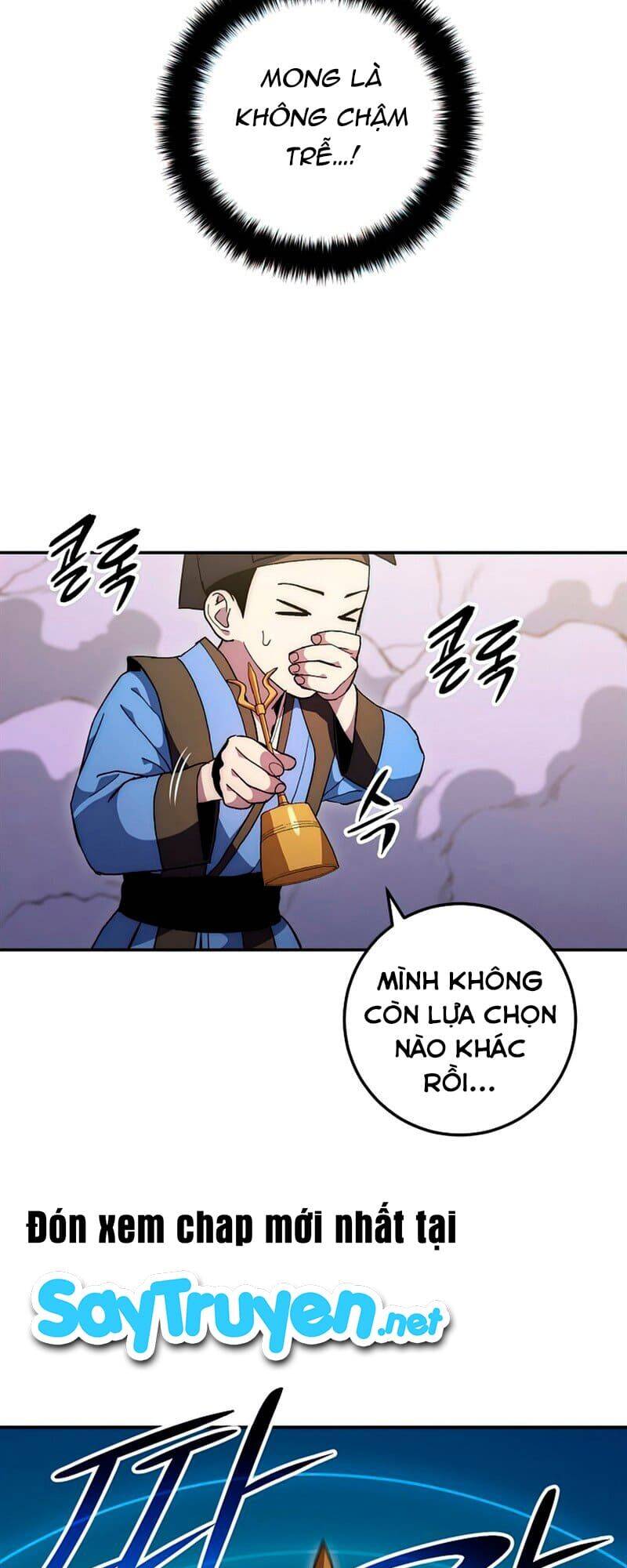 Huyền Thoại Diệt Thế Độc Long Chapter 66 - Trang 2