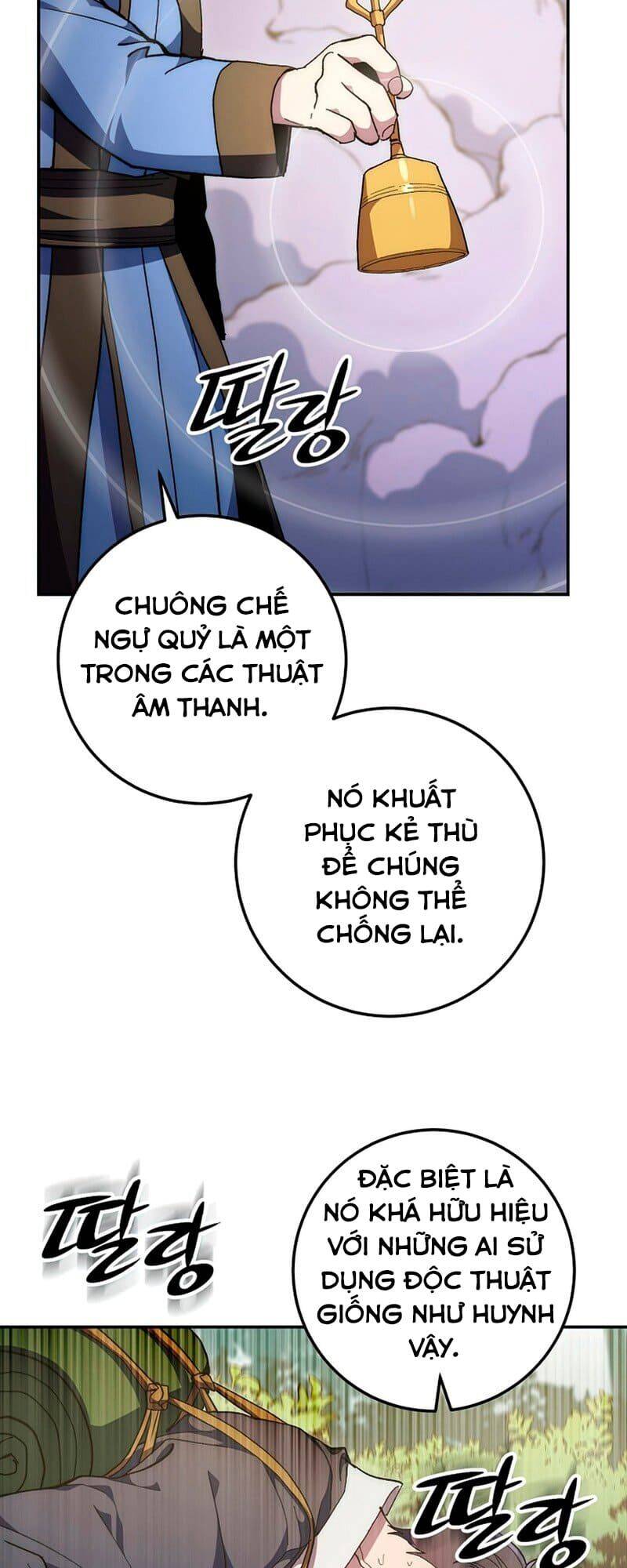 Huyền Thoại Diệt Thế Độc Long Chapter 66 - Trang 2