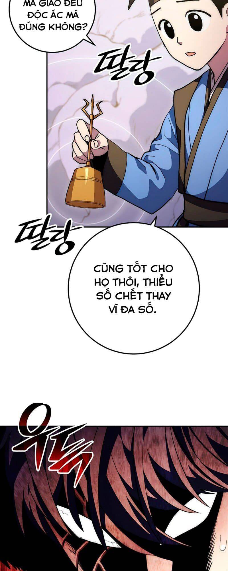 Huyền Thoại Diệt Thế Độc Long Chapter 66 - Trang 2