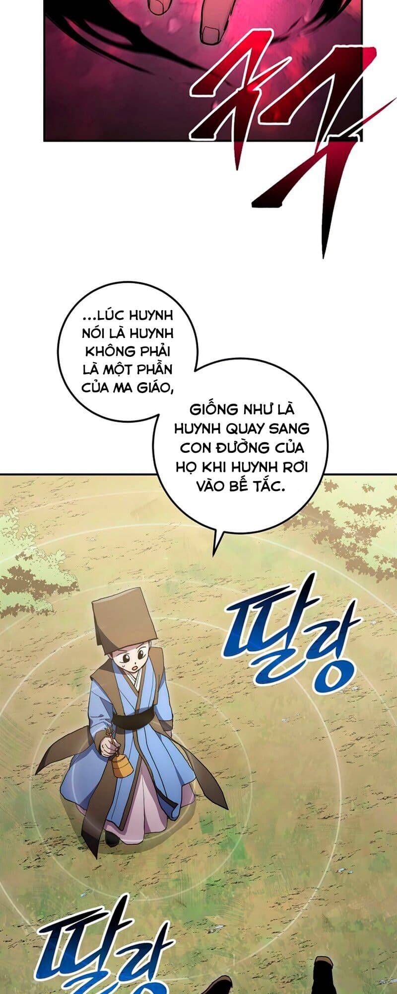 Huyền Thoại Diệt Thế Độc Long Chapter 66 - Trang 2