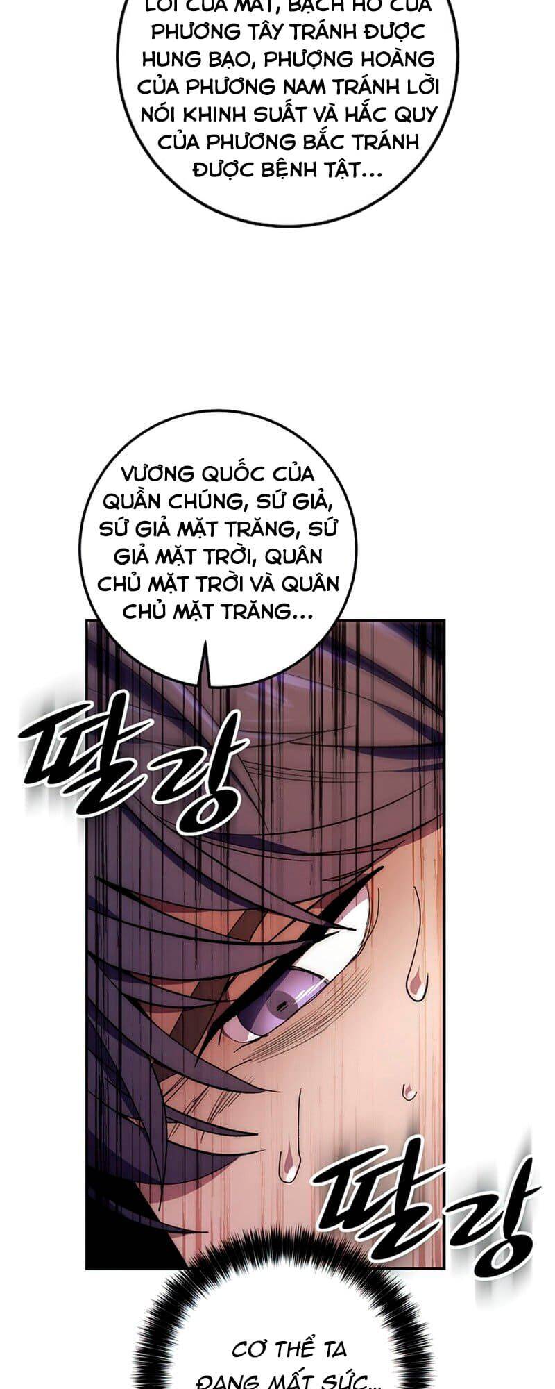 Huyền Thoại Diệt Thế Độc Long Chapter 66 - Trang 2