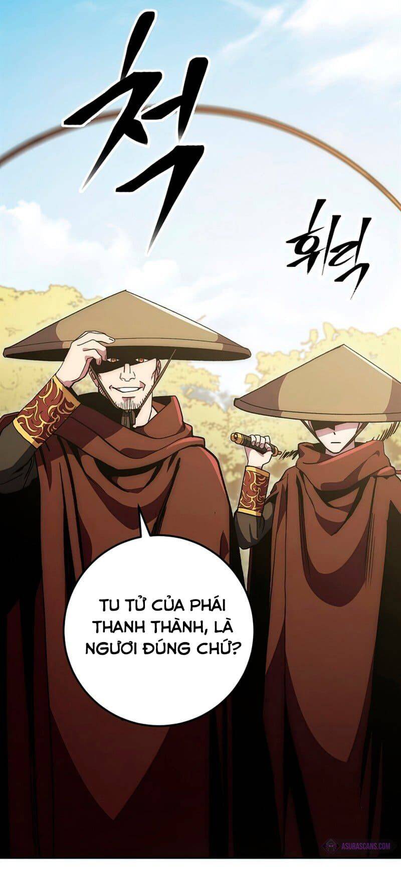 Huyền Thoại Diệt Thế Độc Long Chapter 66 - Trang 2