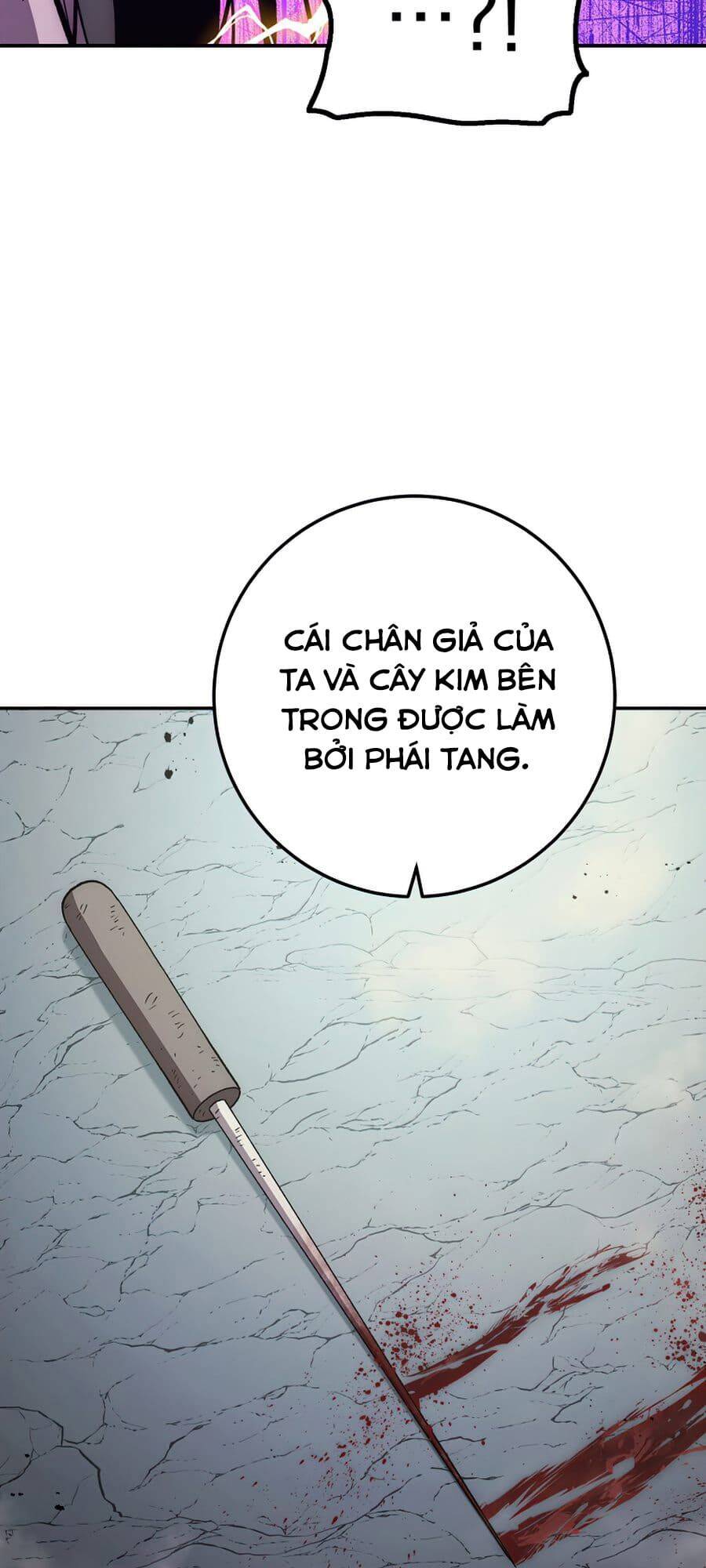 Huyền Thoại Diệt Thế Độc Long Chapter 65 - Trang 2