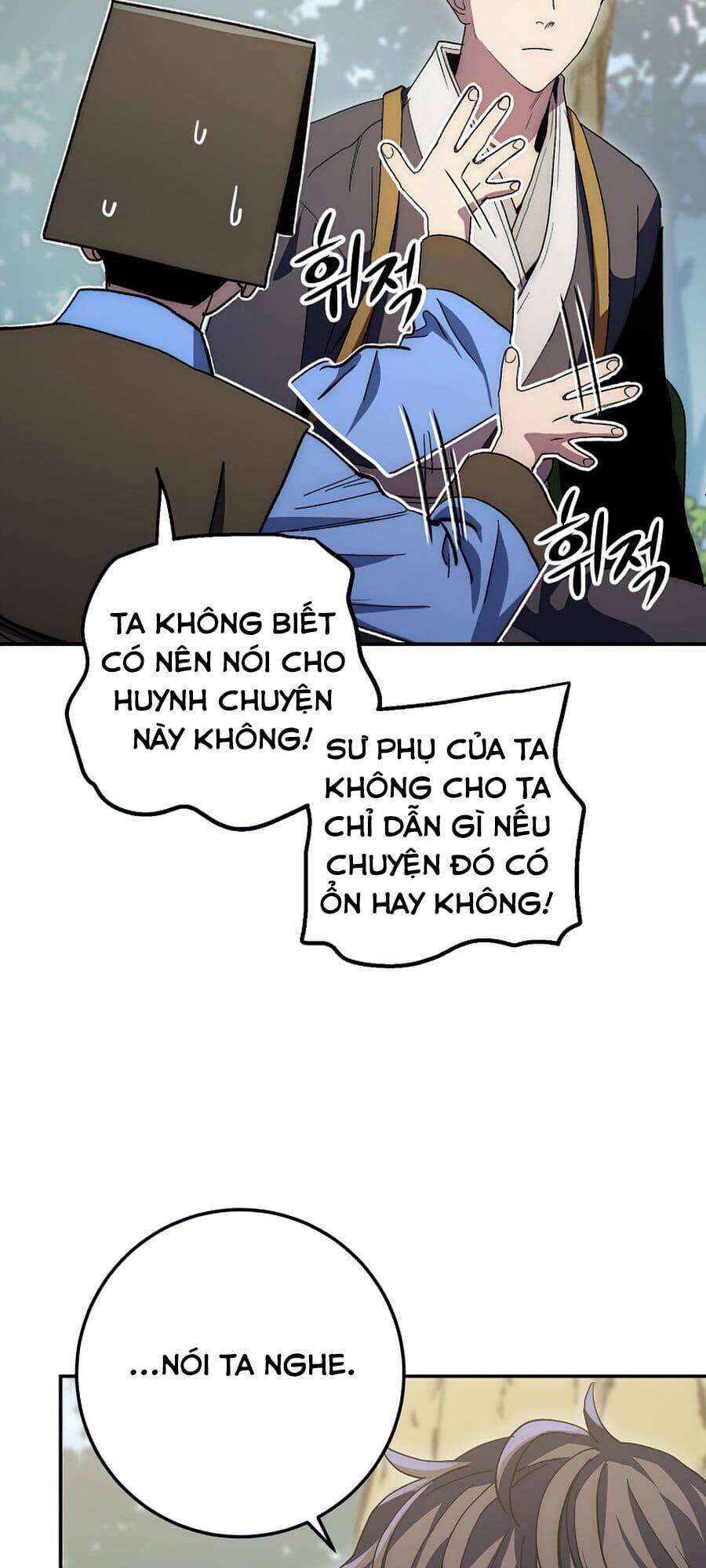 Huyền Thoại Diệt Thế Độc Long Chapter 65 - Trang 2