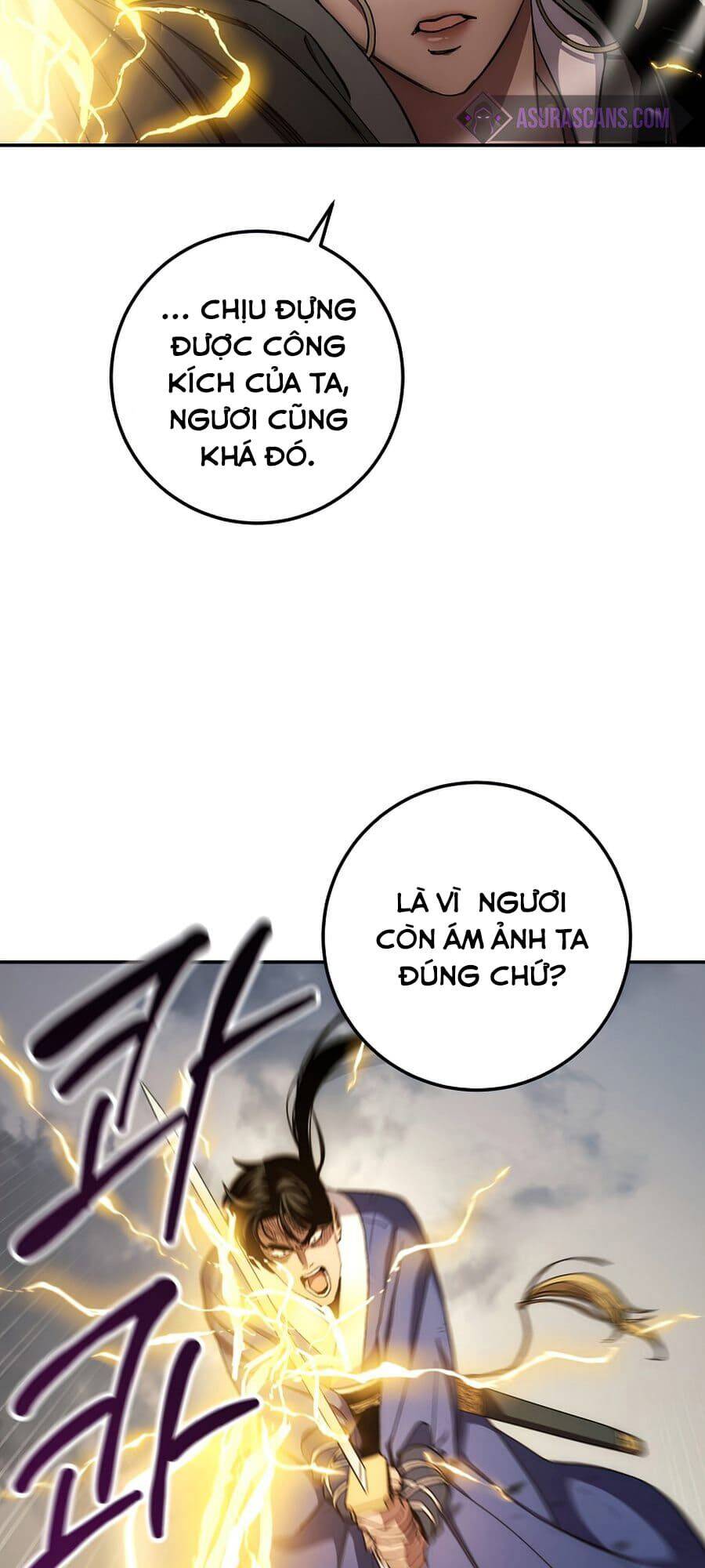 Huyền Thoại Diệt Thế Độc Long Chapter 64 - Trang 2