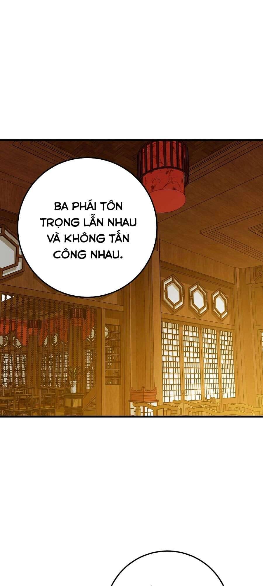 Huyền Thoại Diệt Thế Độc Long Chapter 63 - Trang 2