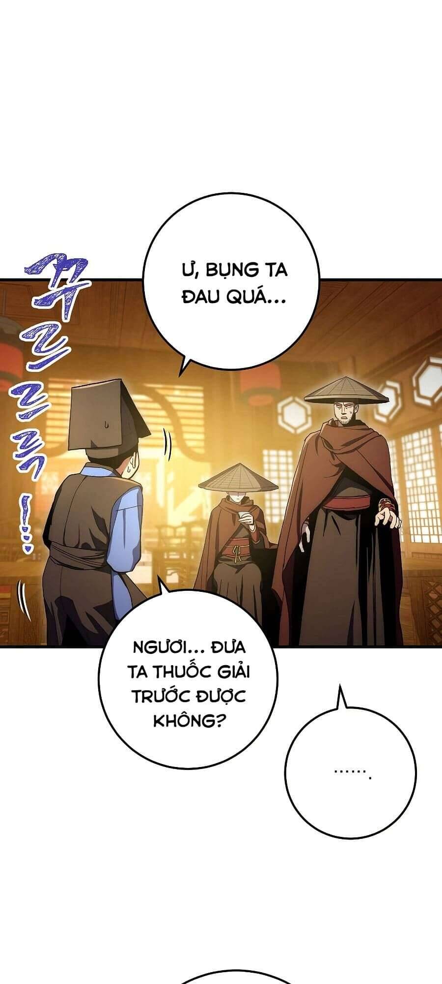 Huyền Thoại Diệt Thế Độc Long Chapter 63 - Trang 2