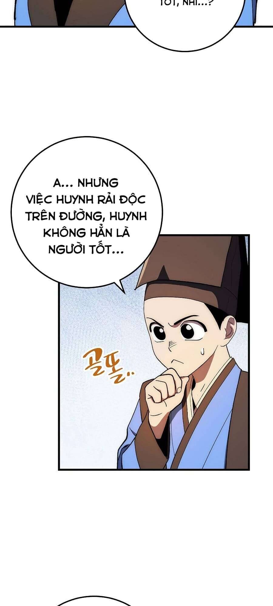 Huyền Thoại Diệt Thế Độc Long Chapter 63 - Trang 2