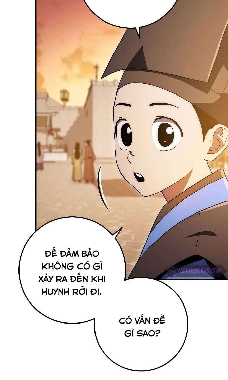 Huyền Thoại Diệt Thế Độc Long Chapter 63 - Trang 2