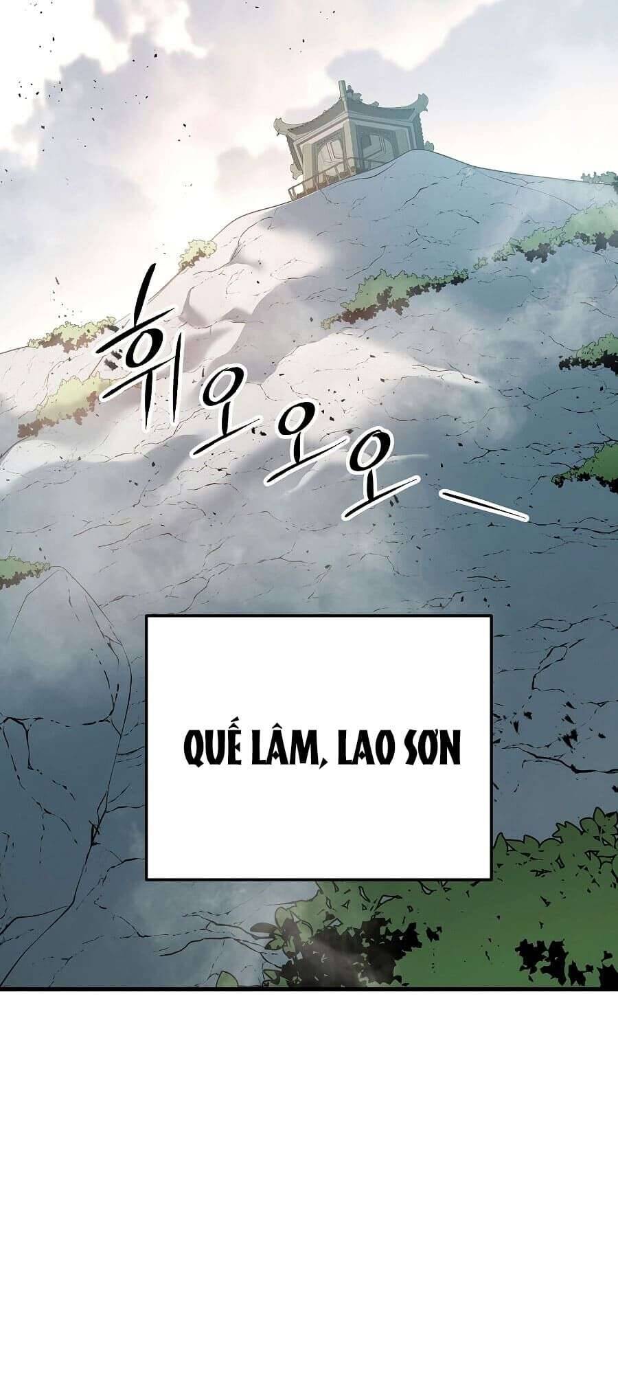 Huyền Thoại Diệt Thế Độc Long Chapter 63 - Trang 2