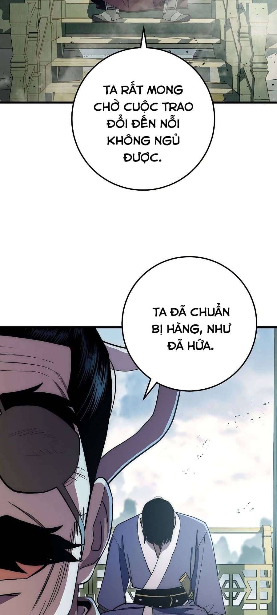 Huyền Thoại Diệt Thế Độc Long Chapter 63 - Trang 2