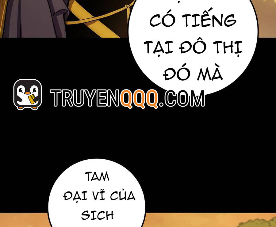 Huyền Thoại Diệt Thế Độc Long Chapter 61.5 - Trang 2