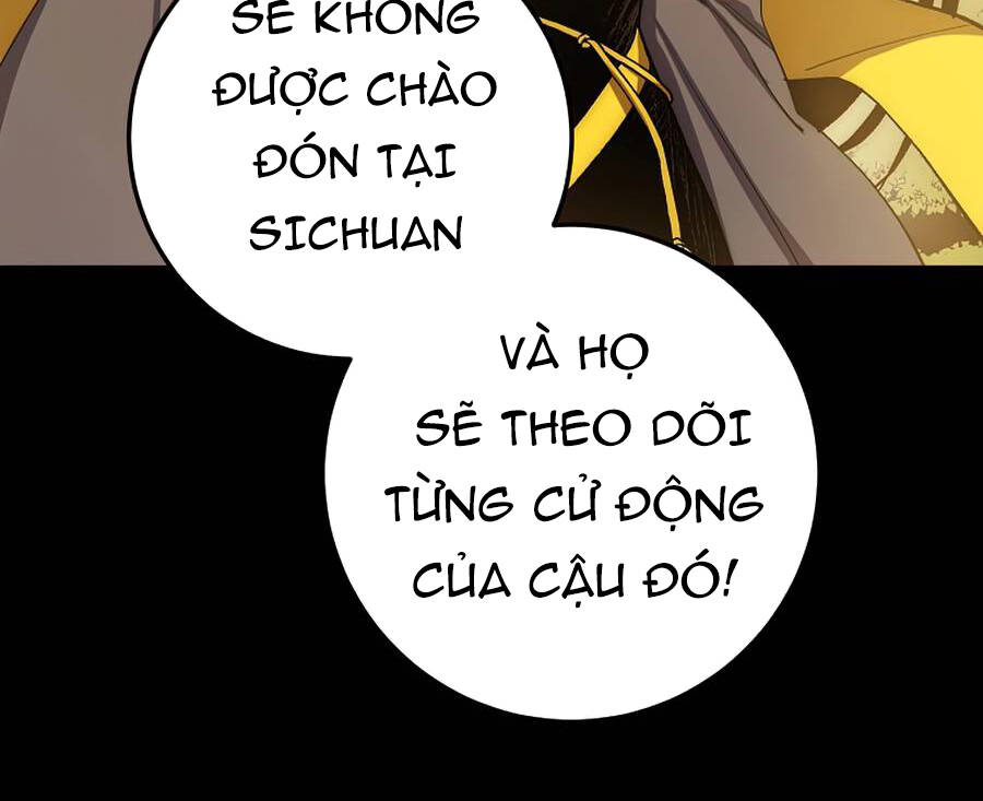 Huyền Thoại Diệt Thế Độc Long Chapter 61.5 - Trang 2