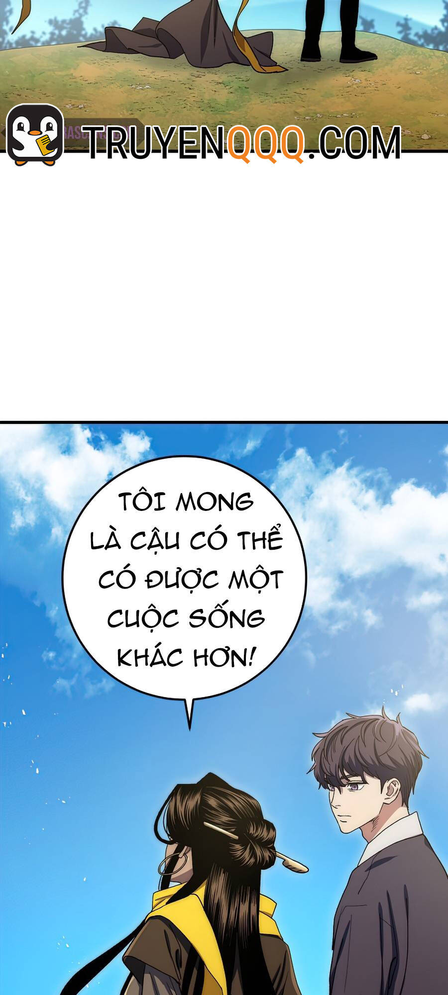 Huyền Thoại Diệt Thế Độc Long Chapter 60 - Trang 2