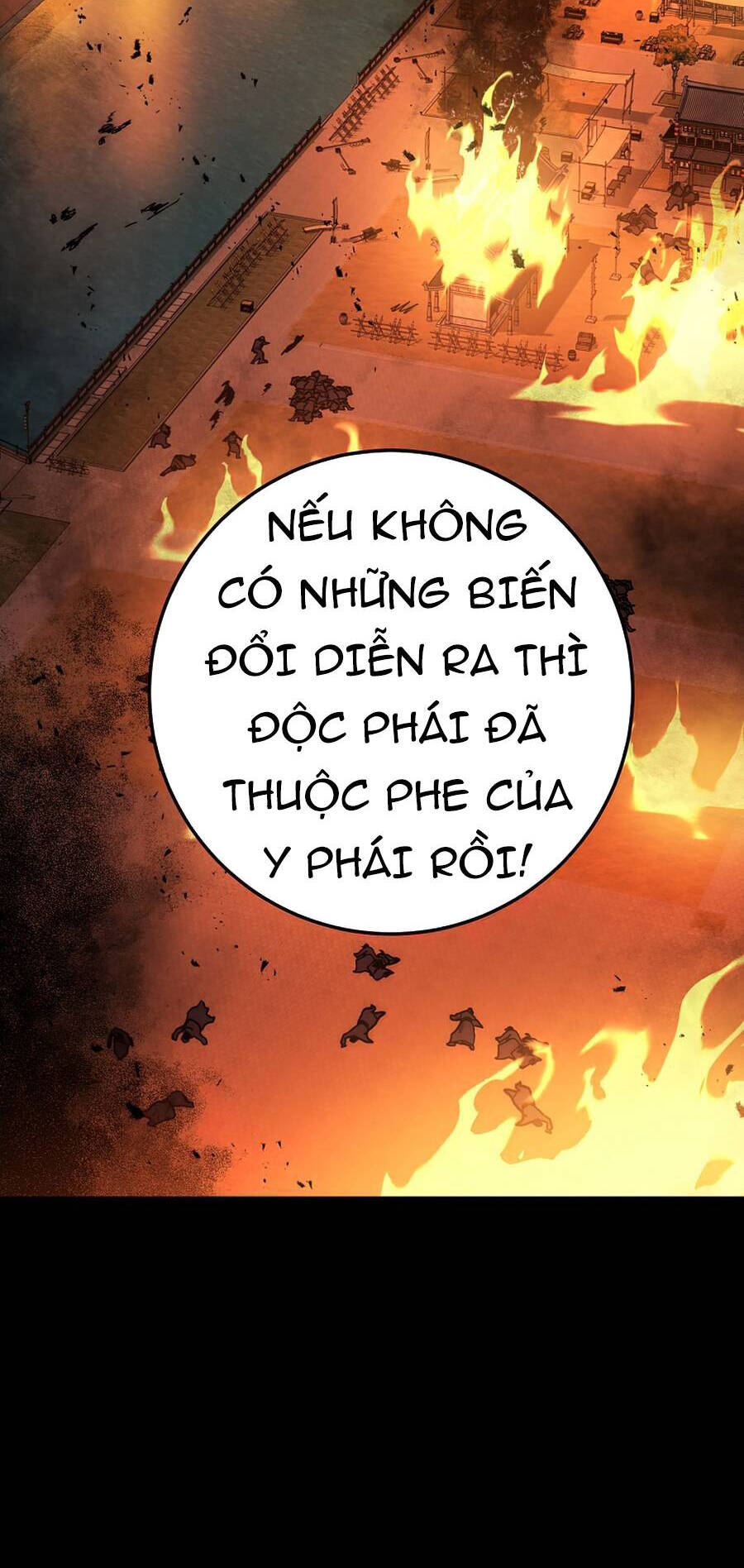 Huyền Thoại Diệt Thế Độc Long Chapter 59 - Trang 2