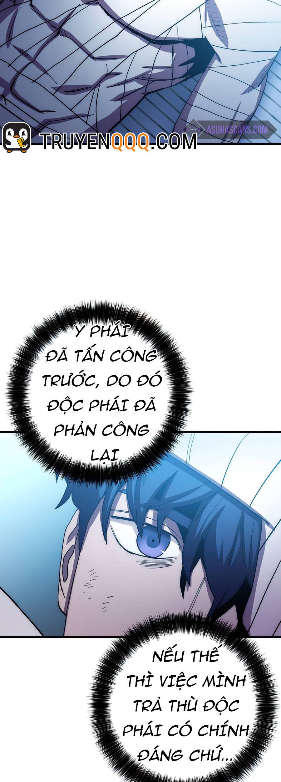 Huyền Thoại Diệt Thế Độc Long Chapter 59 - Trang 2