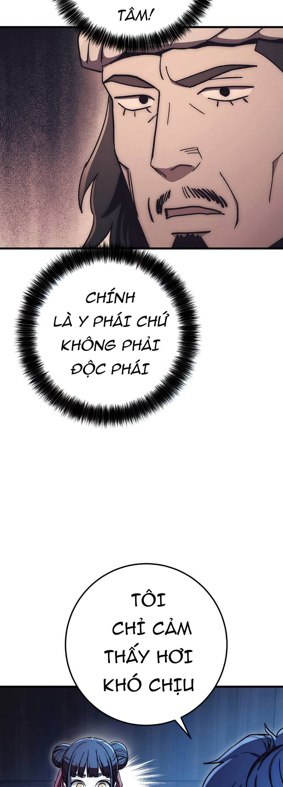 Huyền Thoại Diệt Thế Độc Long Chapter 59 - Trang 2