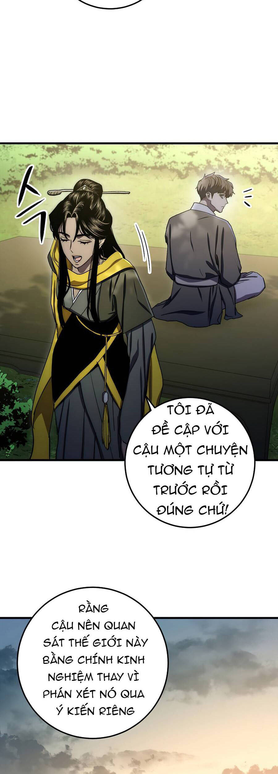 Huyền Thoại Diệt Thế Độc Long Chapter 59 - Trang 2