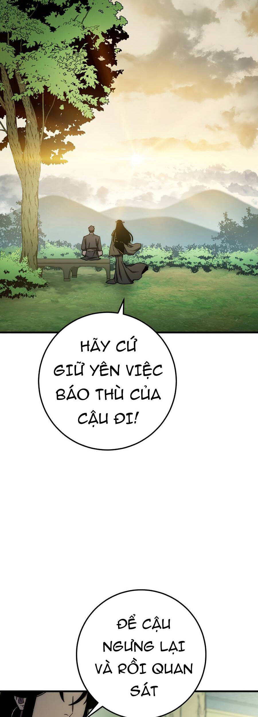 Huyền Thoại Diệt Thế Độc Long Chapter 59 - Trang 2