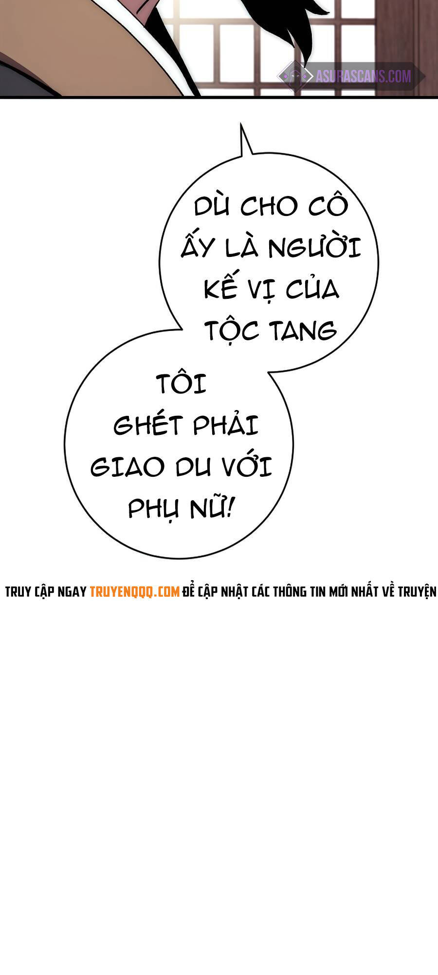 Huyền Thoại Diệt Thế Độc Long Chapter 58 - Trang 2