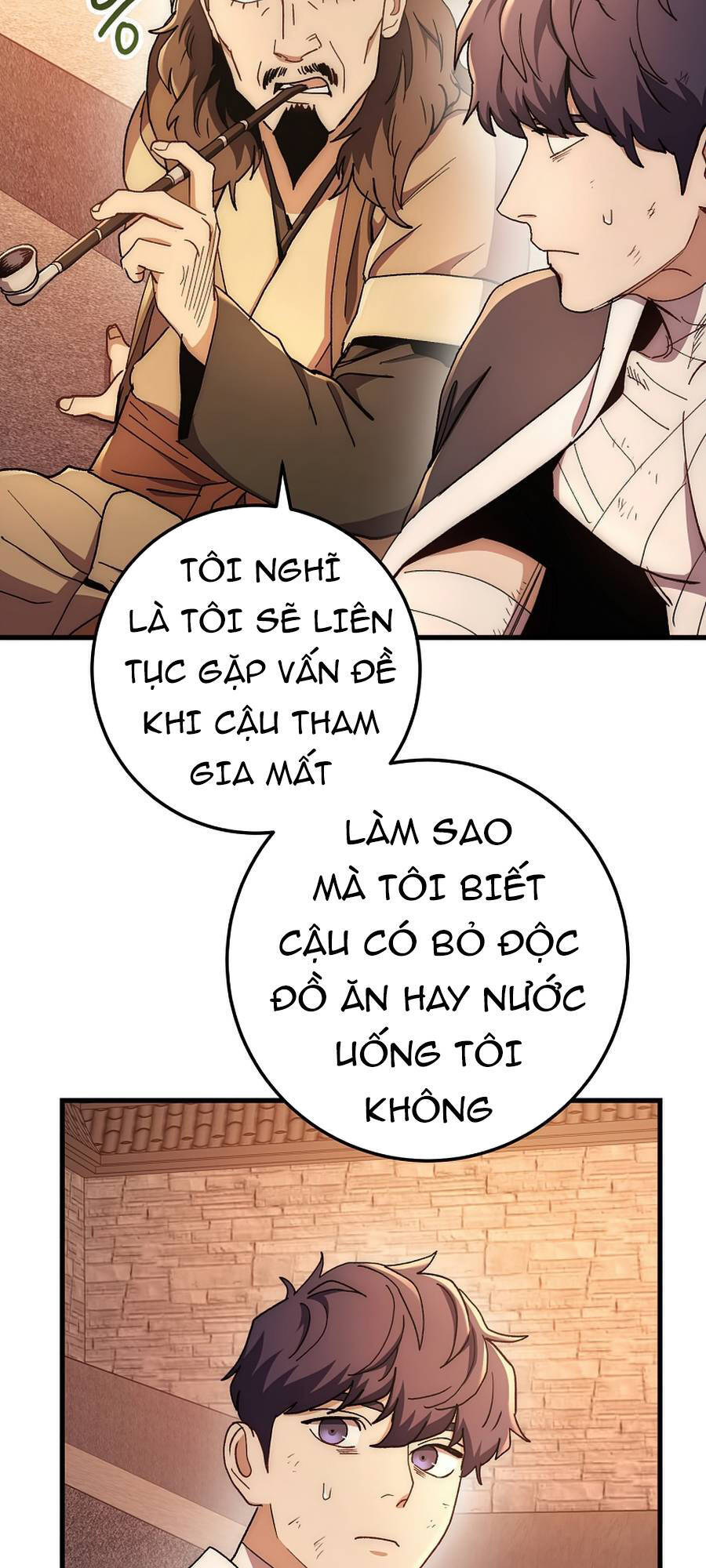 Huyền Thoại Diệt Thế Độc Long Chapter 58 - Trang 2