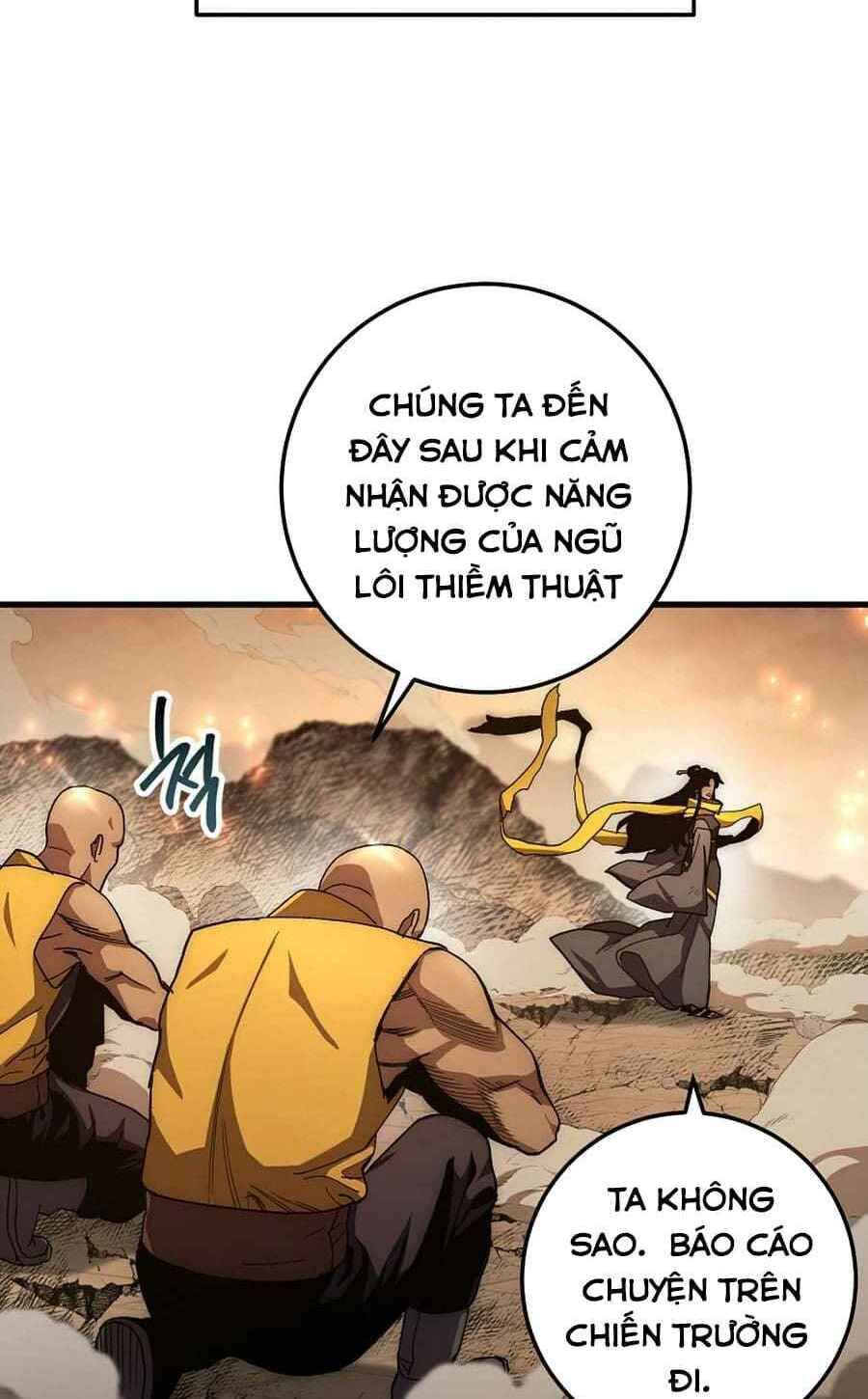 Huyền Thoại Diệt Thế Độc Long Chapter 57 - Trang 2