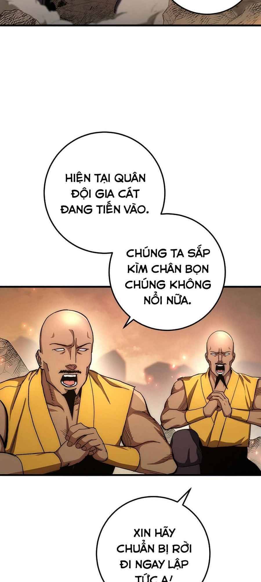 Huyền Thoại Diệt Thế Độc Long Chapter 57 - Trang 2