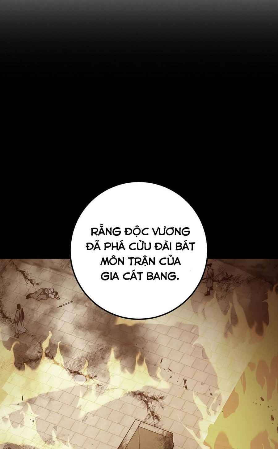 Huyền Thoại Diệt Thế Độc Long Chapter 57 - Trang 2