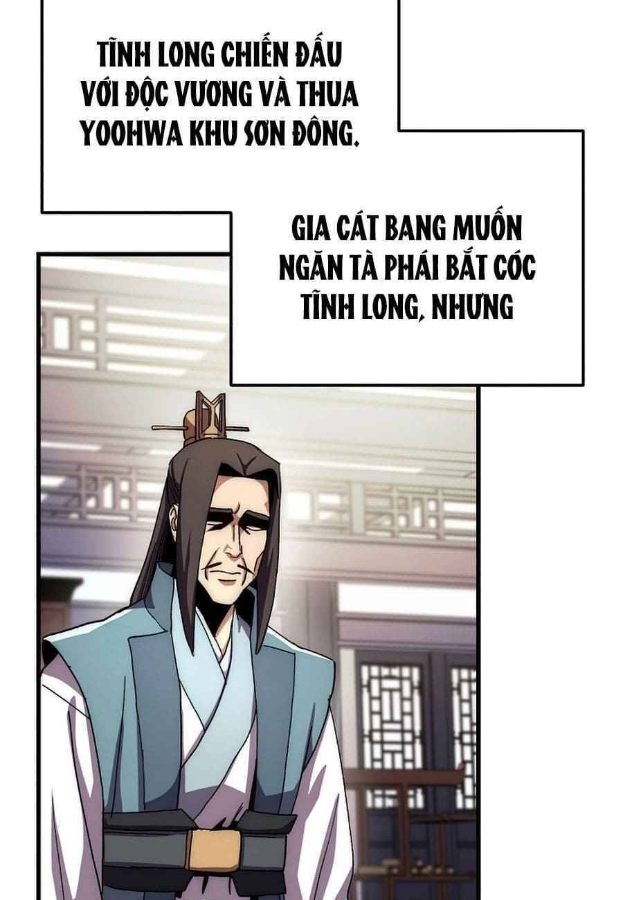 Huyền Thoại Diệt Thế Độc Long Chapter 57 - Trang 2