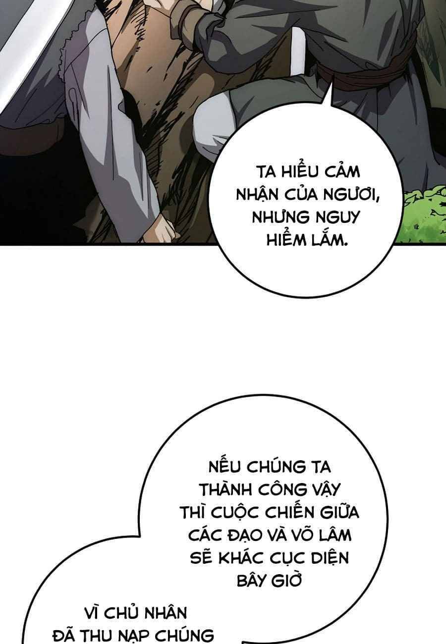 Huyền Thoại Diệt Thế Độc Long Chapter 57 - Trang 2