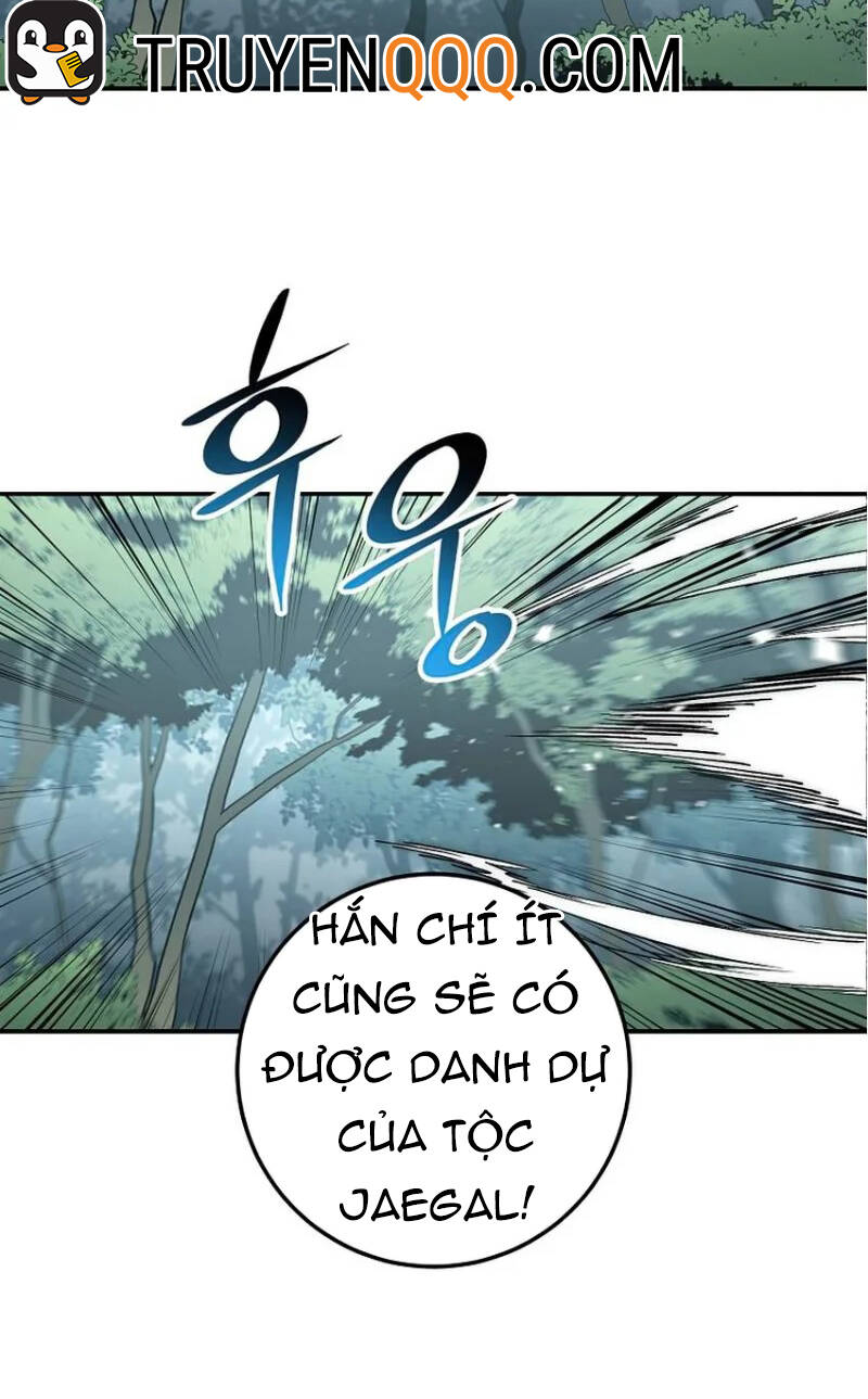 Huyền Thoại Diệt Thế Độc Long Chapter 54 - Trang 2