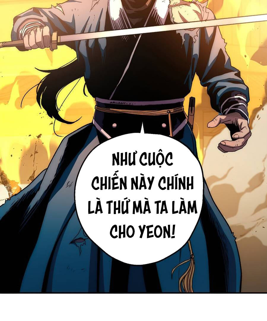 Huyền Thoại Diệt Thế Độc Long Chapter 54 - Trang 2