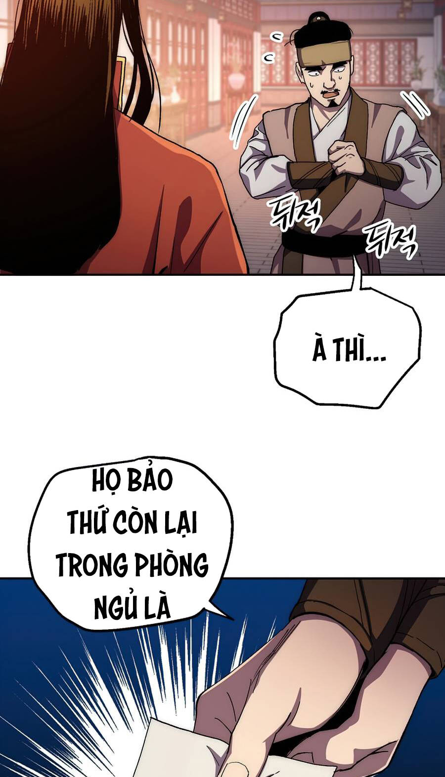 Huyền Thoại Diệt Thế Độc Long Chapter 53 - Trang 2