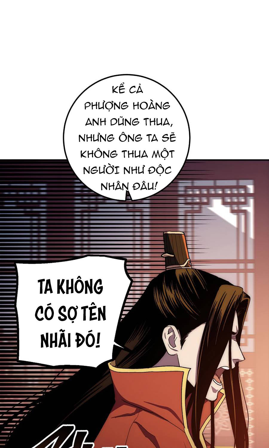 Huyền Thoại Diệt Thế Độc Long Chapter 53 - Trang 2