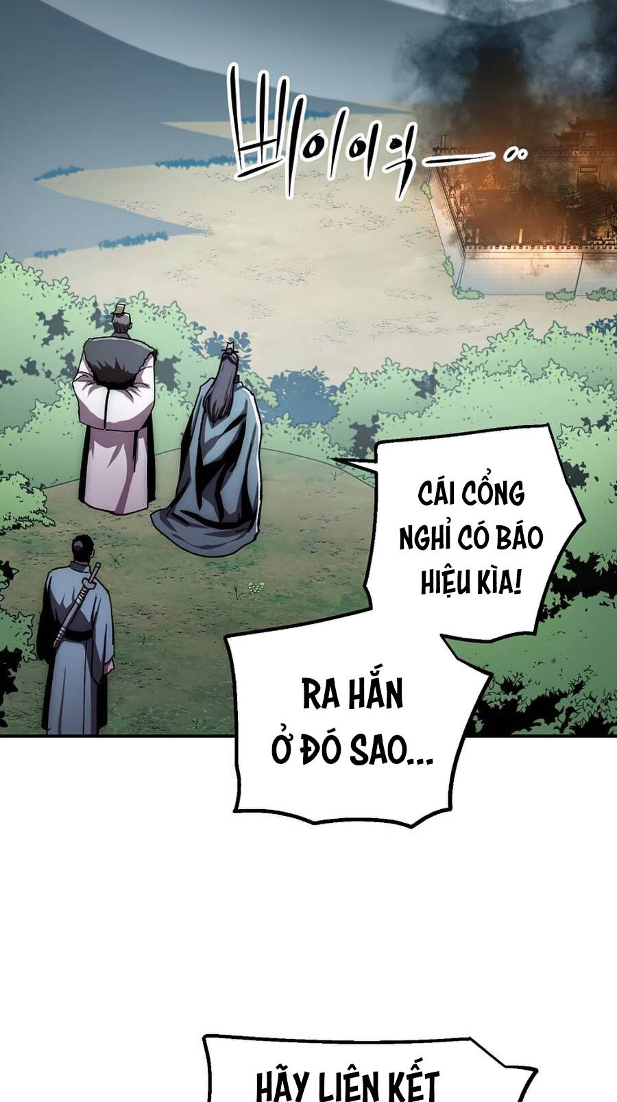 Huyền Thoại Diệt Thế Độc Long Chapter 51 - Trang 2