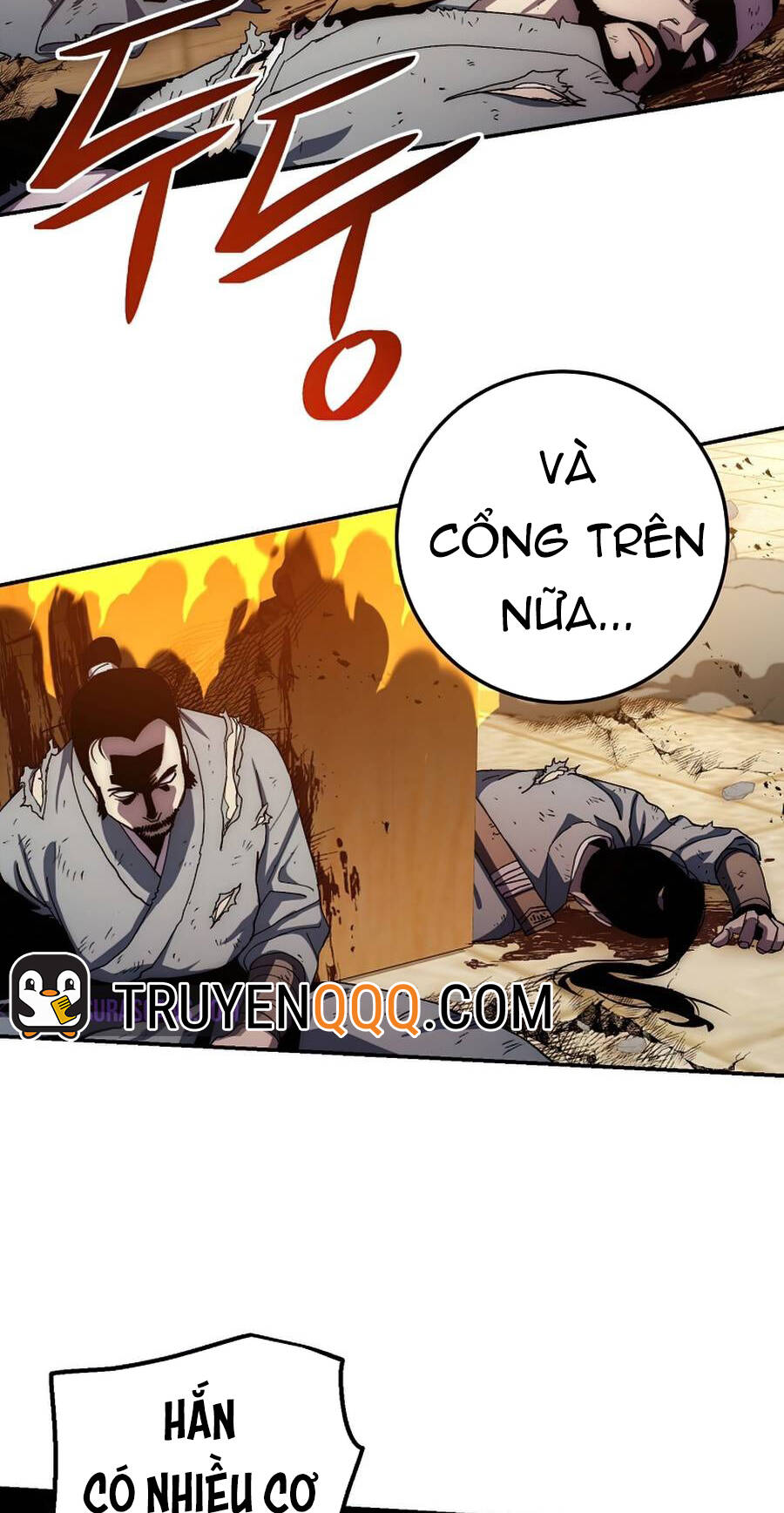 Huyền Thoại Diệt Thế Độc Long Chapter 51 - Trang 2