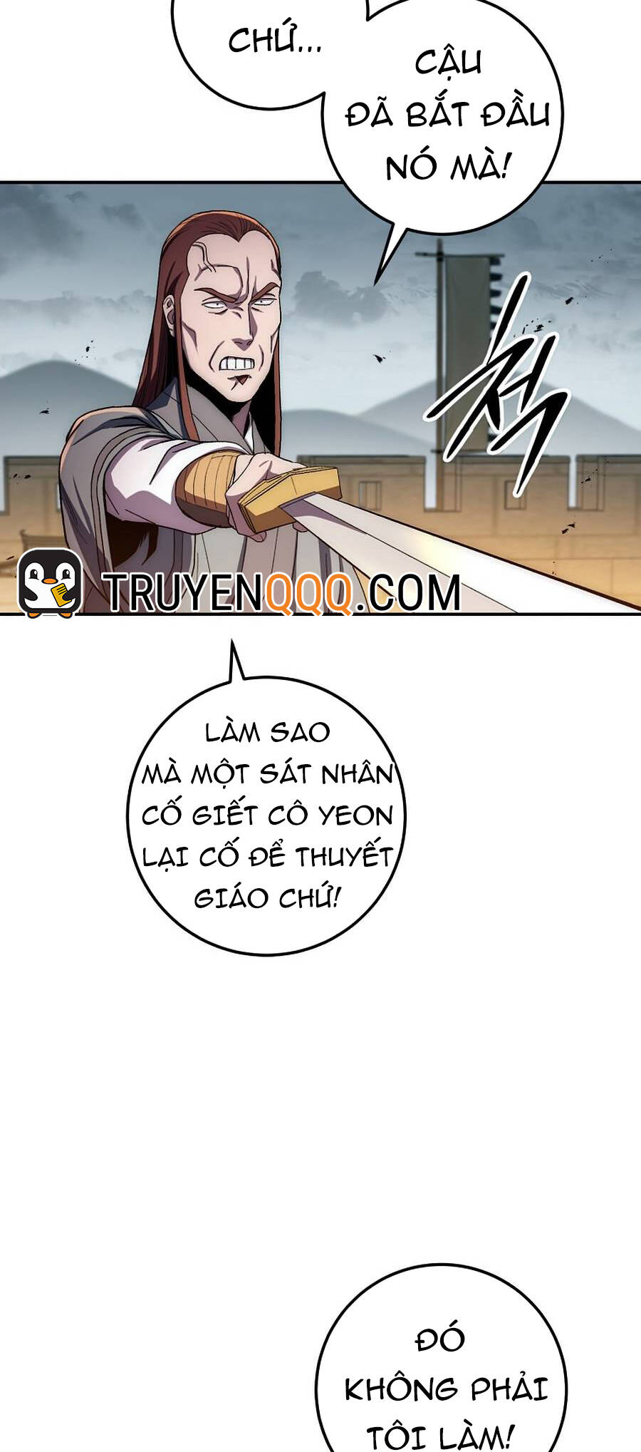 Huyền Thoại Diệt Thế Độc Long Chapter 49 - Trang 2