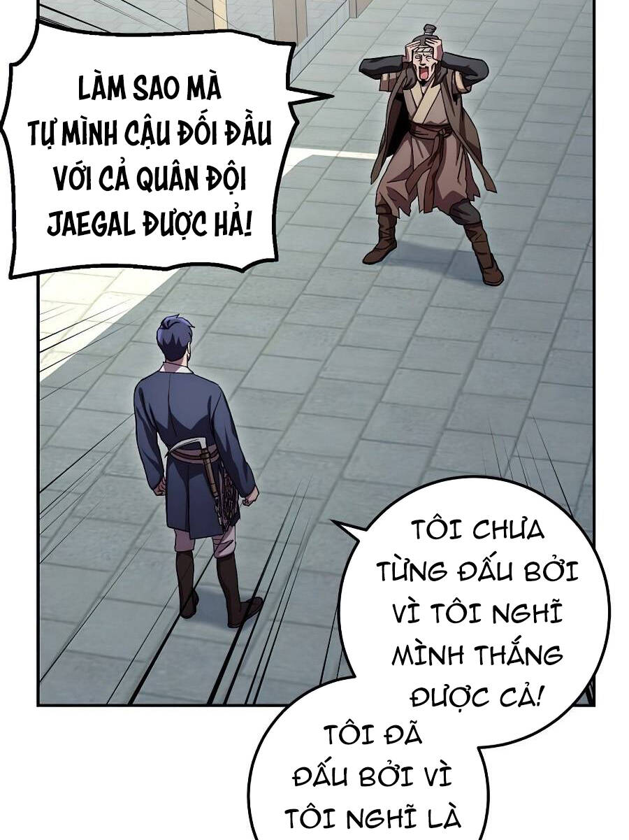 Huyền Thoại Diệt Thế Độc Long Chapter 48 - Trang 2